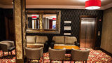 Dillon's Hotel Lobby