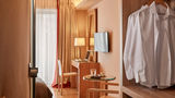 Herodion Hotel Room