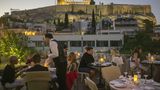 Herodion Hotel Restaurant