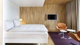 Saentispark Hotel Room