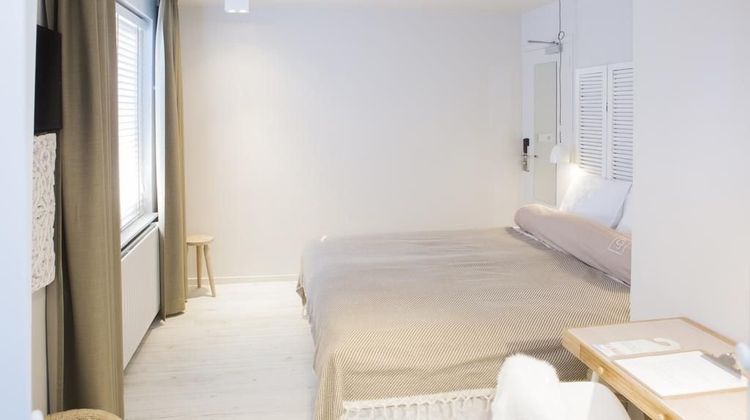 Casa Julia Room