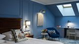 Hotel Leopolis Room