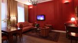 Hotel Leopolis Room
