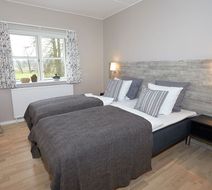 Sinatur Hotel Haraldskaer Room