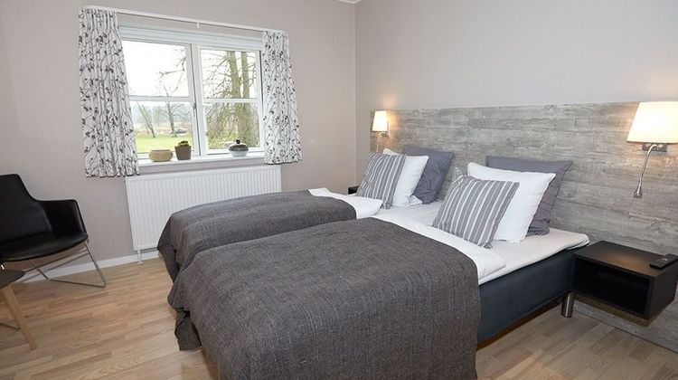 Sinatur Hotel Haraldskaer Room