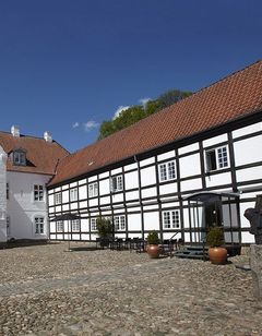 Sinatur Hotel Haraldskaer