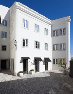 Memmo Alfama Hotel