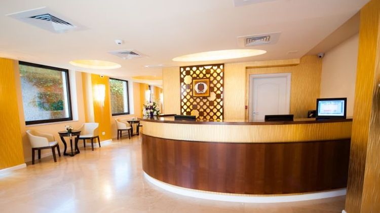 Hotel Lev Or I Other