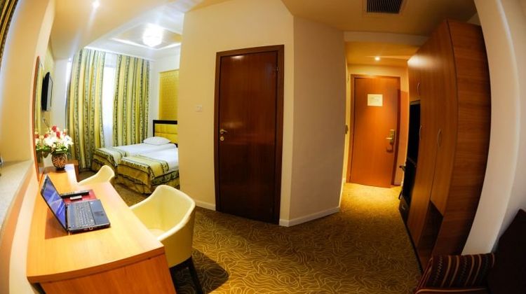 Hotel Lev Or I Other