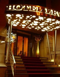 Hotel Lev Or I