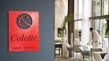 Hotel Sezz Saint-Tropez, a Design Hotel Restaurant