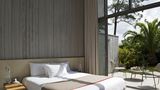 Hotel Sezz Saint-Tropez, a Design Hotel Room