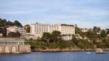The Imperial Hotel, Torquay Exterior