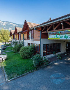 Le Clos du Lac