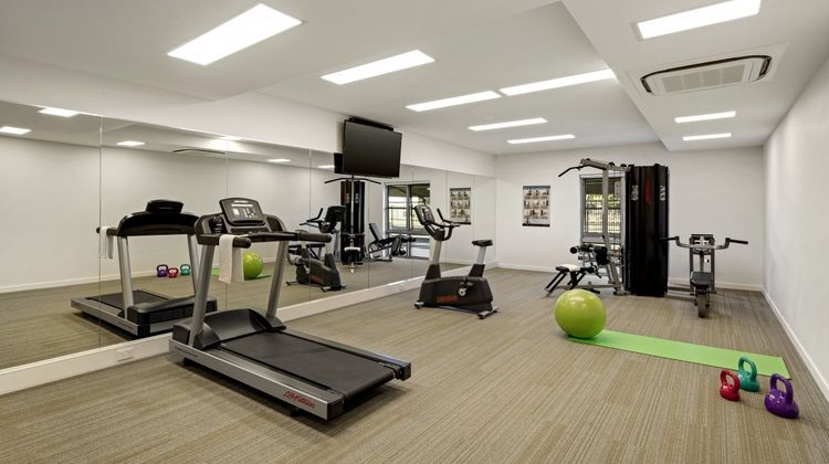 Hotel Quest Griffith Health Club