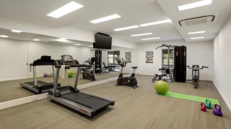 <b>Hotel Quest Griffith Health Club</b>. Images powered by <a href="https://www.leonardoworldwide.com/" title="Leonardo Worldwide" target="_blank">Leonardo</a>.