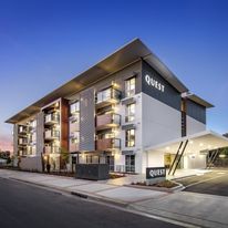 Hotel Quest Griffith