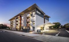 Hotel Quest Griffith