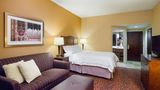 Hampton Inn Carlisle Room