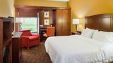 Hampton Inn Carlisle Room