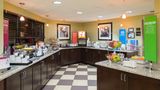 Hampton Inn Carlisle Restaurant