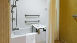 Hampton Inn Carlisle Room