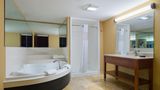 Hampton Inn Carlisle Suite