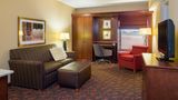 Hampton Inn Carlisle Suite