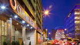 Clayton Hotel Cardiff Lane Exterior