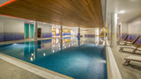 Clayton Hotel Cardiff Lane Pool
