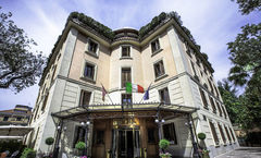Grand Hotel del Gianicolo