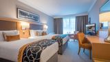 Clayton Hotel Cardiff Lane Room