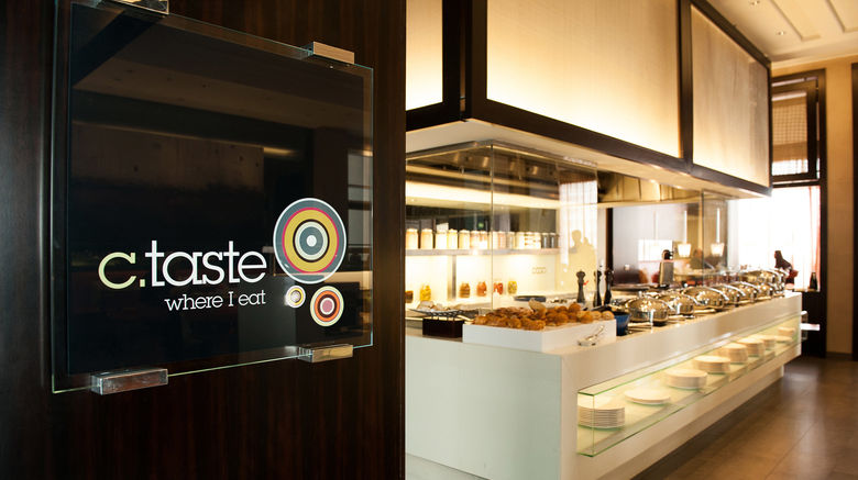 <b>Centro Barsha Restaurant</b>. Images powered by <a href="https://www.leonardoworldwide.com/" title="Leonardo Worldwide" target="_blank">Leonardo</a>.