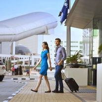 Centro Barsha