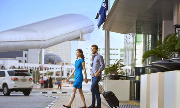 Centro Barsha