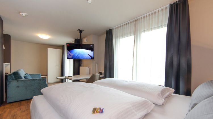 Design & Lifestyle Hotel Estilo Room