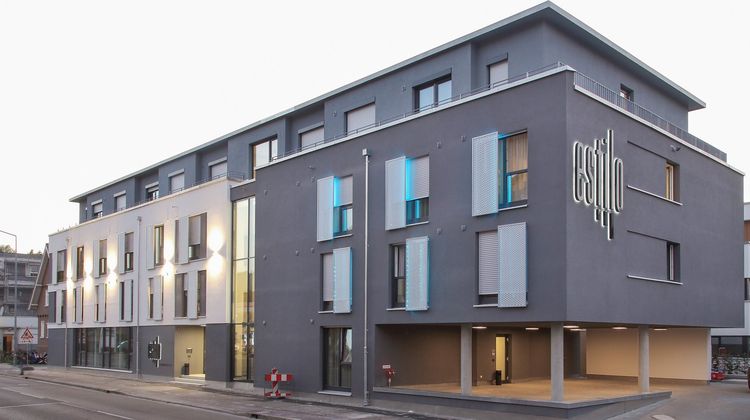 Design & Lifestyle Hotel Estilo Exterior