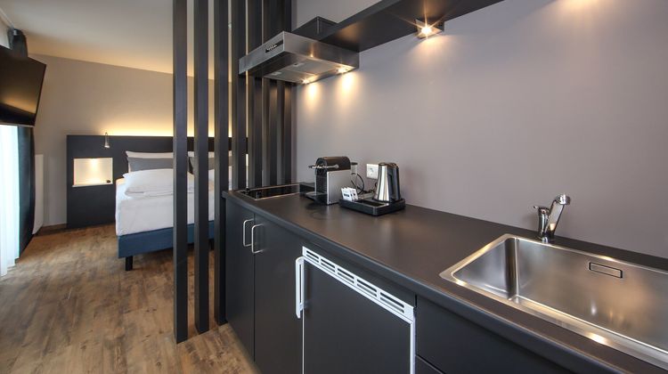Design & Lifestyle Hotel Estilo Room