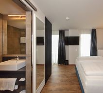 Design & Lifestyle Hotel Estilo Room