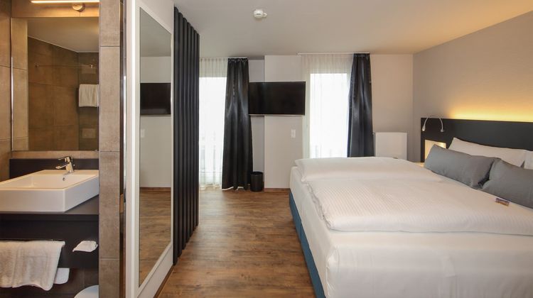 Design & Lifestyle Hotel Estilo Room