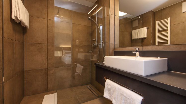 Design & Lifestyle Hotel Estilo Room