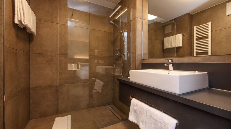 <b>Design & Lifestyle Hotel Estilo Room</b>. Images powered by <a href="https://www.leonardoworldwide.com/" title="Leonardo Worldwide" target="_blank">Leonardo</a>.