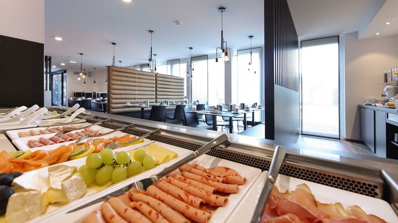 <b>Design & Lifestyle Hotel Estilo Restaurant</b>. Images powered by <a href="https://www.leonardoworldwide.com/" title="Leonardo Worldwide" target="_blank">Leonardo</a>.