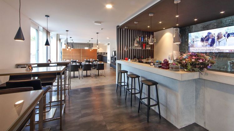 Design & Lifestyle Hotel Estilo Restaurant