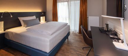 Design & Lifestyle Hotel Estilo Room
