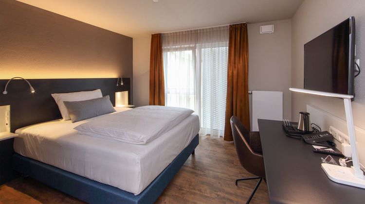 Design & Lifestyle Hotel Estilo Room