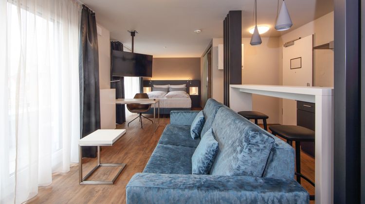 Design & Lifestyle Hotel Estilo Room