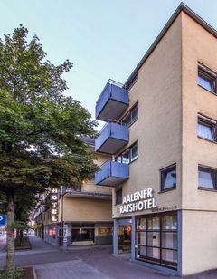 Aalener Ratshotel