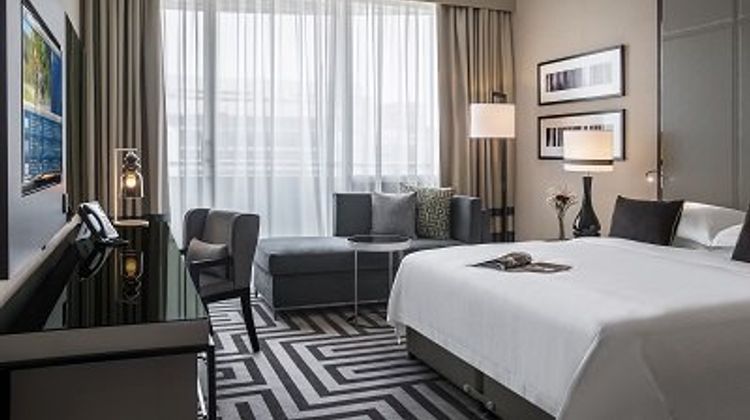 Al Maha Arjaan by Rotana Room