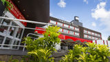 The Normandy Hotel Exterior